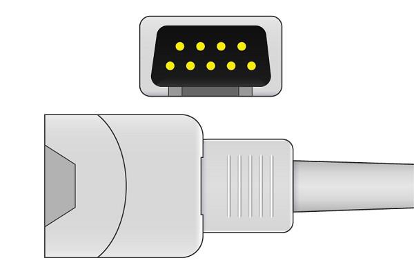 Compatibilidad con Dolphin Sensor SP02- 360