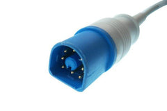 Sensor SpO2 Corto Compatible con Philips- M1193Athumb