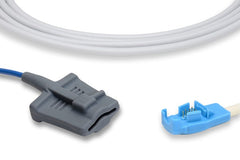 Sensor SpO2 Corto Compatible con Datex Ohmedathumb