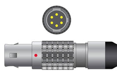 Sensor SpO2 de Conexión Directa Compatible con Noninthumb