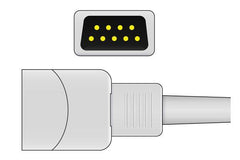 Sensor SpO2 de Conexión Directa Compatible con Noninthumb