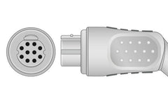 Sensor SpO2 de Conexión Directa Compatible con Datex Ohmeda- TCPS-2014-0322thumb