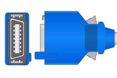 Sensor SpO2 de Conexión Directa Compatible con Nihon Kohdenthumb