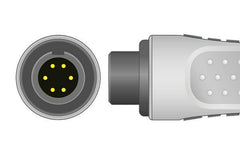 Sensor SpO2 de Conexión Directa Compatible con Bionetthumb