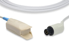 Sensor SpO2 de Conexión Directa Compatible con Bionetthumb
