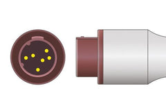 Sensor SpO2 de Conexión Directa Compatible con Kontron- 608010thumb