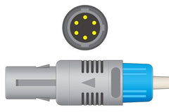 Sensor SpO2 de Conexión Directa Compatible con DREthumb