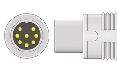 Sensor SpO2 de Conexión Directa Compatible con Schillerthumb