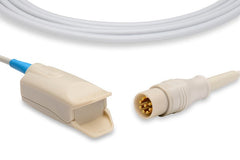 Sensor SpO2 de Conexión Directa Compatible con Schillerthumb