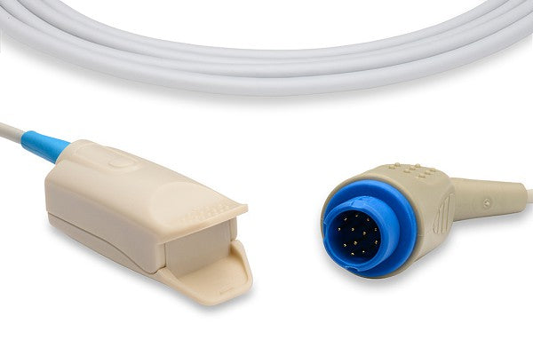 Sensor SpO2 de Conexión Directa Compatible con Comen