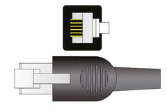 Sensor SpO2 de Conexión Directa Compatible con Palco- POX020-105thumb