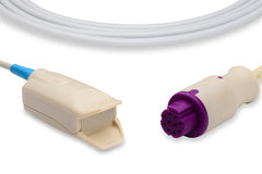 Sensor SpO2 de Conexión Directa Compatible con Artema S&W- SL033057thumb