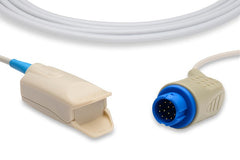 Sensor SpO2 de Conexión Directa Compatible con Philipsthumb