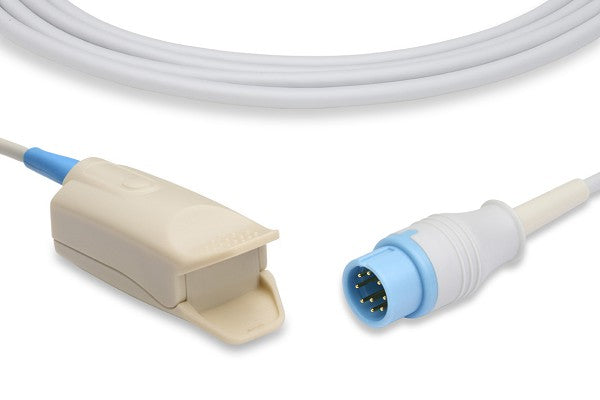 Sensor SpO2 de Conexión Directa Compatible con Sinohero