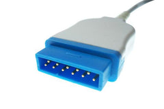 Sensor SpO2 de Conexión Directa Compatible con GE Healthcare > Marquettethumb