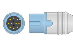 Sensor SpO2 de Conexión Directa Compatible con DREthumb