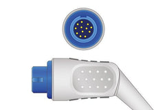 Sensor SpO2 de Conexión Directa Compatible con Mindray > Datascopethumb