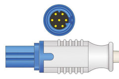 Sensor SpO2 de Conexión Directa Compatible con Draegerthumb