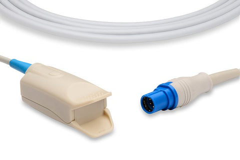 Spo2 Subsystem SpO2 Sensores y Extensiones