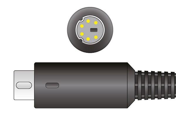 Biosys Sensor SpO2 de Conexión Directa Compatible