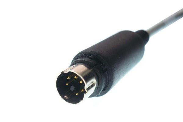 Biosys Sensor SpO2 de Conexión Directa Compatible