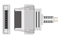 Sensor SpO2 de Conexión Directa Compatible con Noninthumb