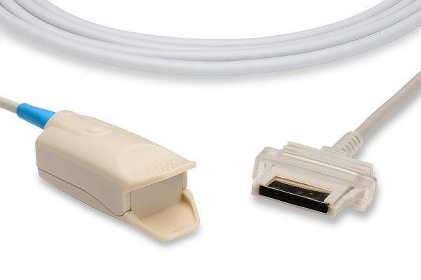 Sensor SpO2 de Conexión Directa Compatible con Nonin