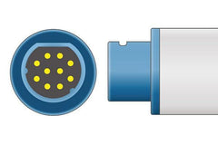 Siemens Sensor SpO2 de Conexión Directa Compatiblethumb
