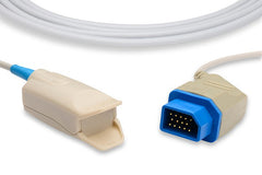 Sensor SpO2 de Conexión Directa Compatible con Nihon Kohdenthumb