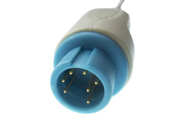 Sensor SpO2 de Conexión Directa Compatible con Mindray > Datascope
