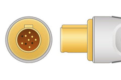 Sensor SpO2 de Conexión Directa Compatible con Helligethumb