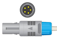 Sensor SpO2 de Conexión Directa Compatible con Biolight- 15-100-0010thumb