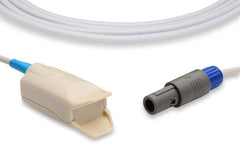 Sensor SpO2 de Conexión Directa Compatible con Biolight- 15-100-0010thumb