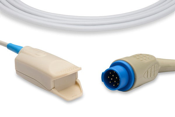 Sensor SpO2 de Conexión Directa Compatible con Biolight