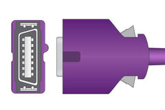 Sensor SpO2 de Conexión Directa Compatible con Covidien > Nellcorthumb