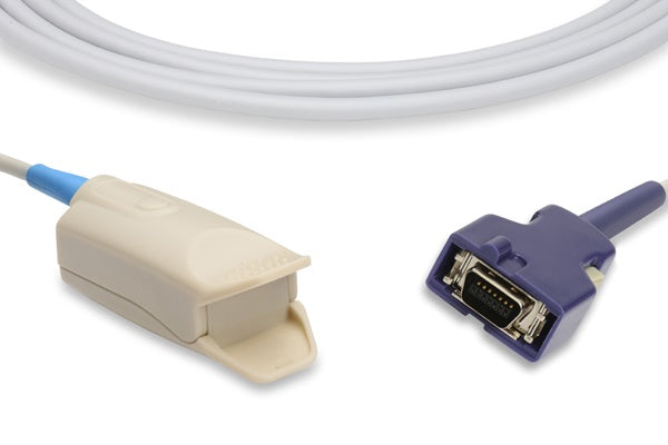 Sensor SpO2 de Conexión Directa Compatible con Covidien > Nellcor