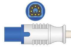 Sensor SpO2 de Conexión Directa Compatible con Philipsthumb