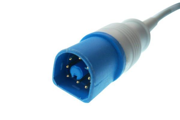 Sensor SpO2 de Conexión Directa Compatible con Philips- PR-A800-1006V