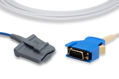 Sensor SpO2 de Conexión Directa Compatible con Nihon Kohdenthumb