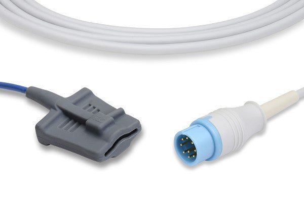 Sensor SpO2 de Conexión Directa Compatible con Sinohero
