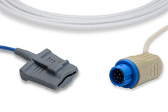 Sensor SpO2 de Conexión Directa Compatible con Mindray > Datascopethumb