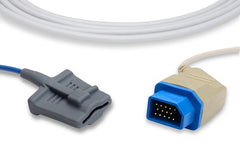 Sensor SpO2 de Conexión Directa Compatible con Nihon Kohdenthumb
