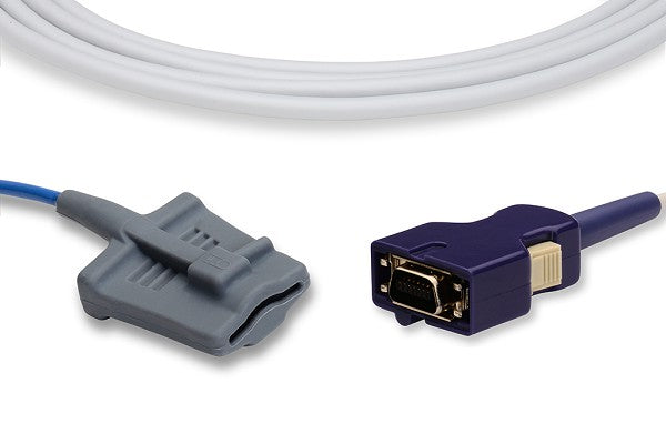 Sensor SpO2 de Conexión Directa Compatible con Covidien > Nellcor