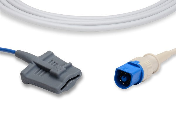 Sensor SpO2 de Conexión Directa Compatible con Philips