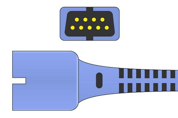 Sensor SpO2 Desechable Compatible con Covidien > Nellcor- MAX-A