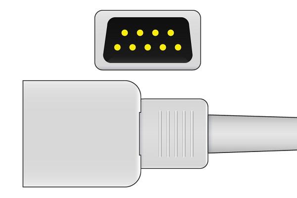 Sensor SpO2 Desechable Compatible con Smiths Medical > BCI- 1300