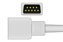 Sensor SpO2 Desechable Compatible con Nonin- 6000CI/7000Ithumb