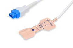 Sensor SpO2 Desechable Compatible con Datex Ohmeda- TS-PAW-25thumb