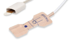 Sensor SpO2 Desechable Compatible con Masimo- 1025thumb