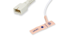Sensor SpO2 Desechable Compatible con Covidien > Nellcor- I20thumb